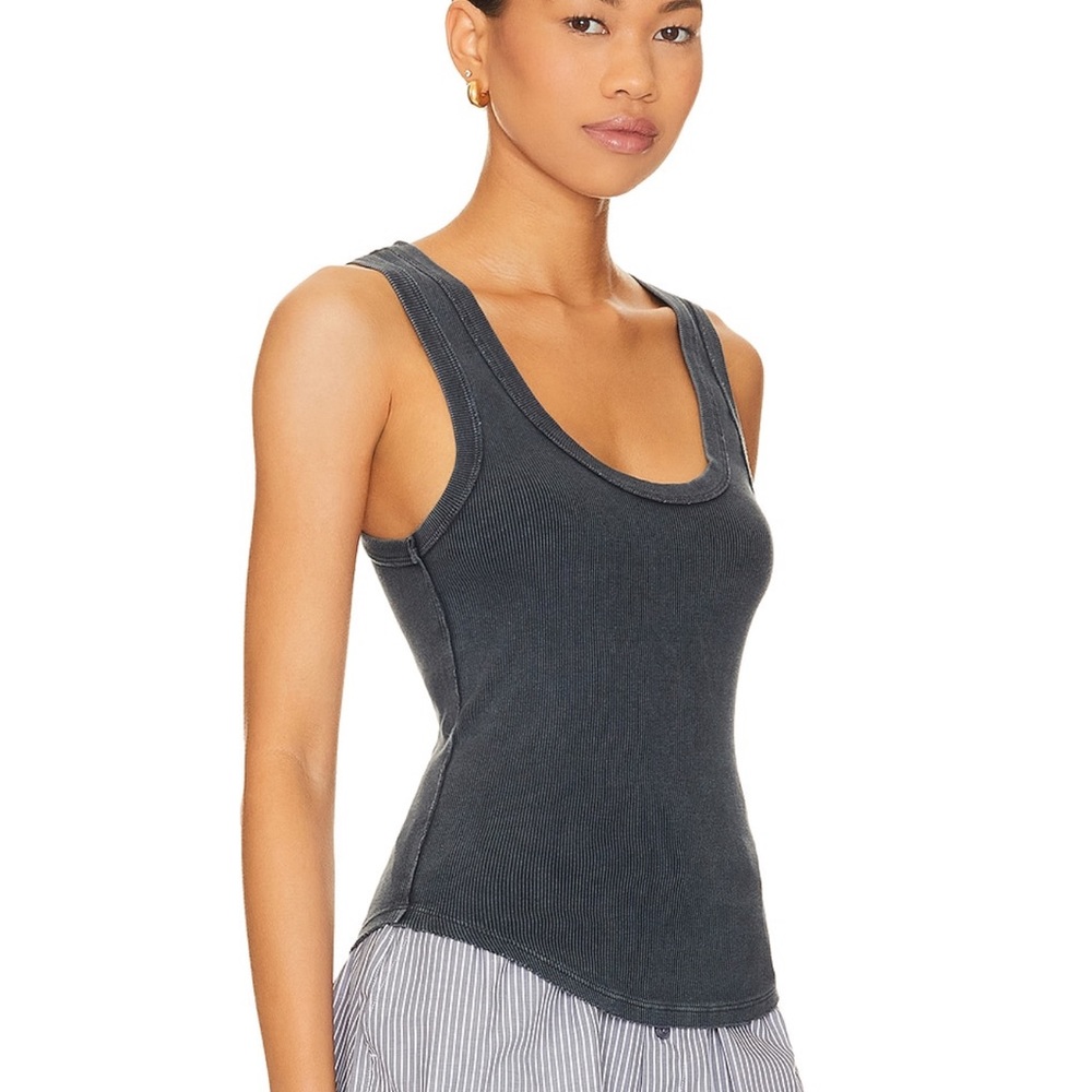 FP XS TANK